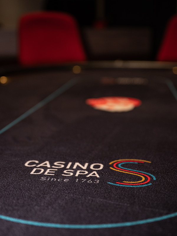 Poker Casino de Spa