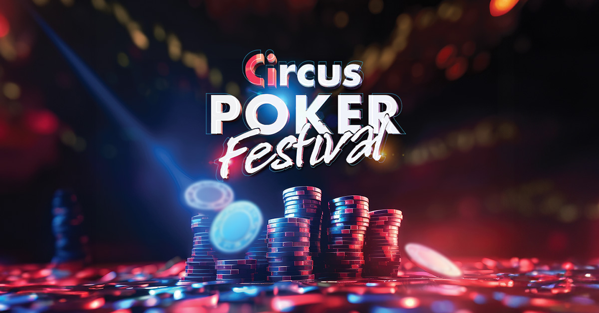 Jetons poker
